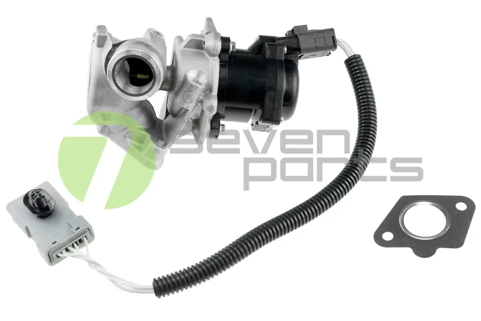 7 SEVEN PARTS AGR-szelep - SV21622 - TothCarparts