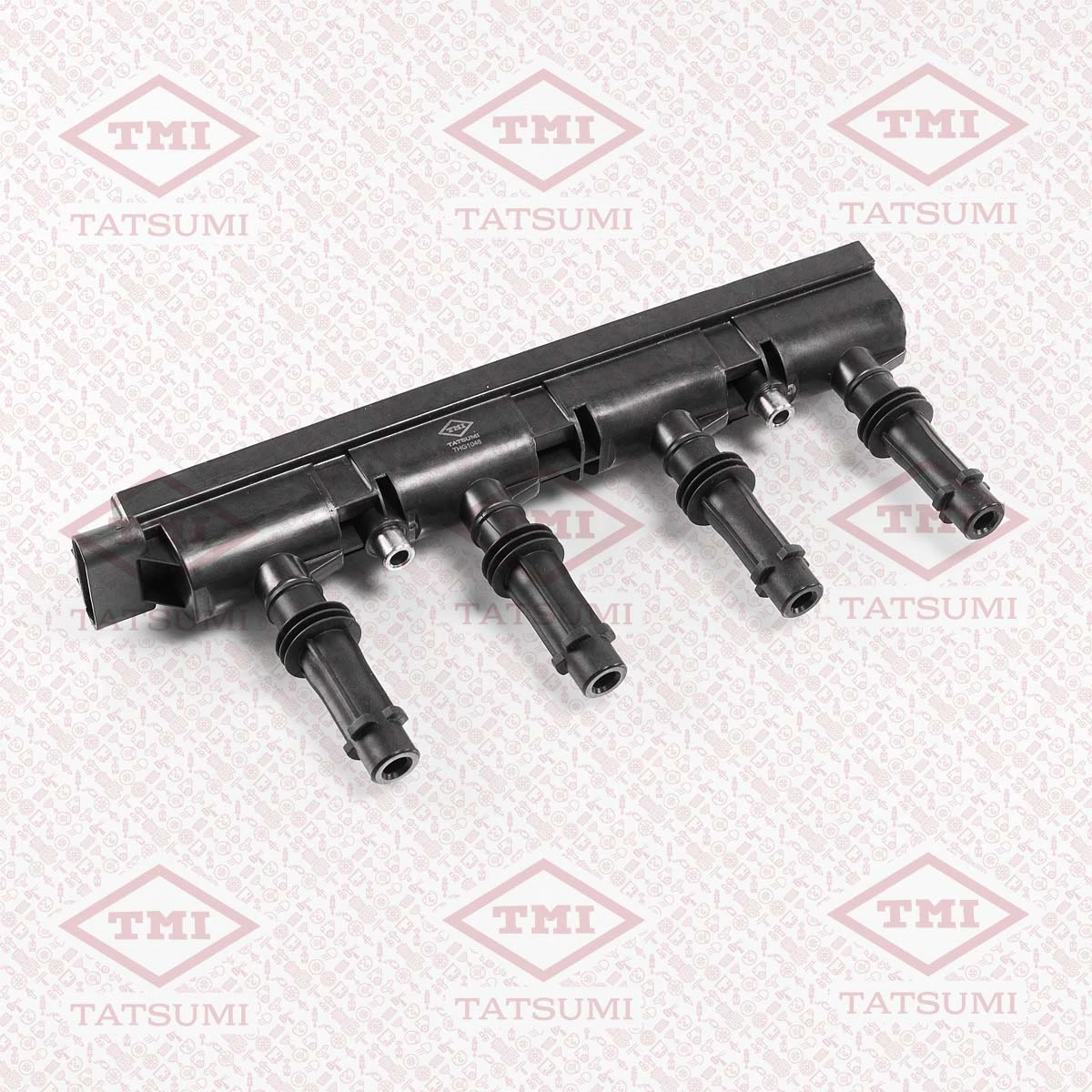 TATSUMI gyújtótekercs - THG1046 - TothCarparts