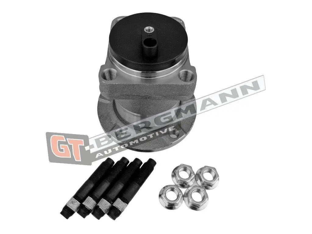 GT-BERGMANN kerékcsapágy készlet - GT24-209 - TothCarparts