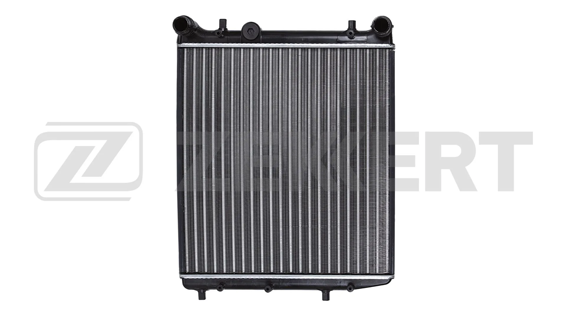 ZEKKERT hűtő, motorhűtés - MK-1008 - TothCarparts