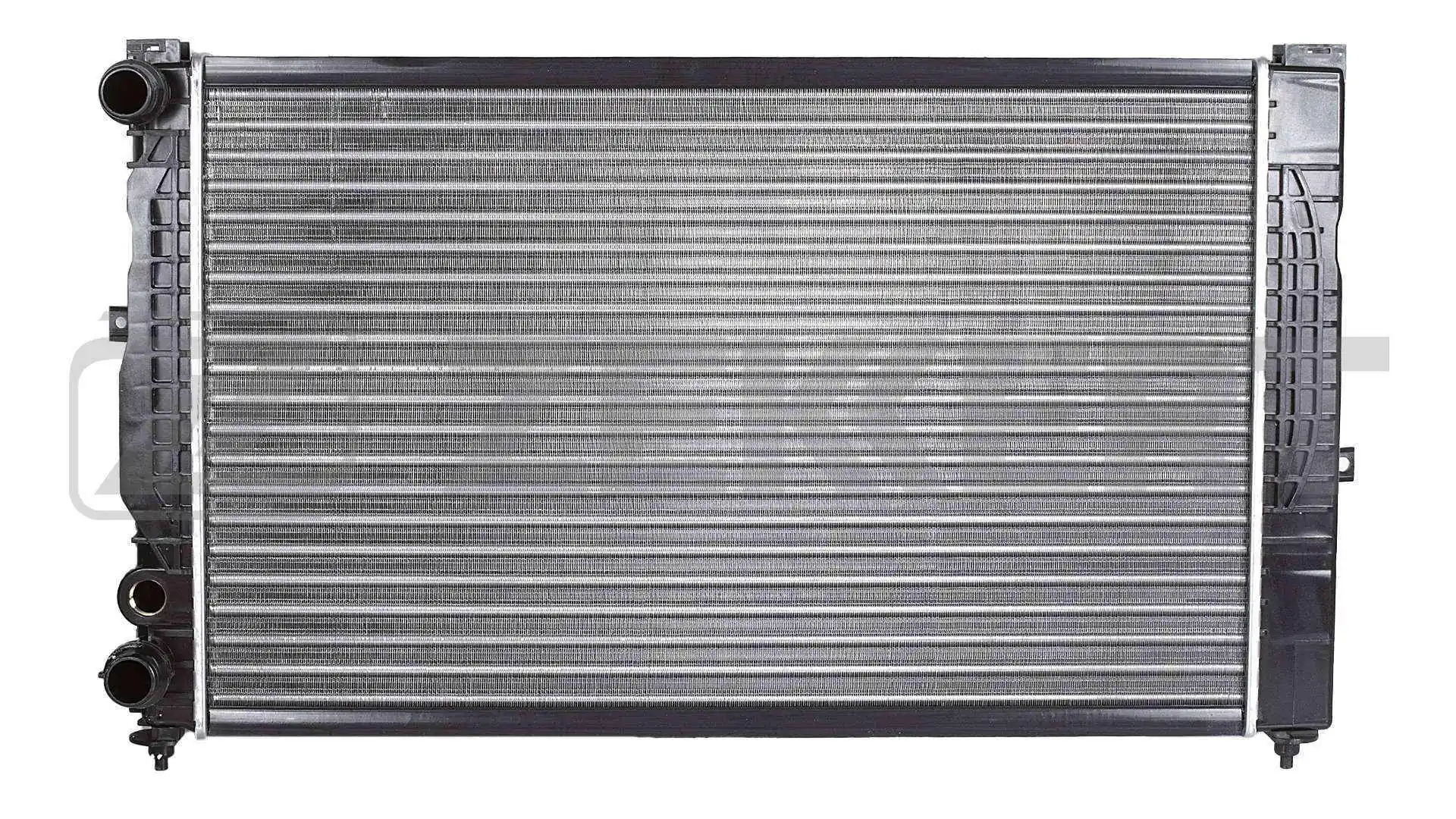 ZEKKERT hűtő, motorhűtés - MK-1065 - TothCarparts