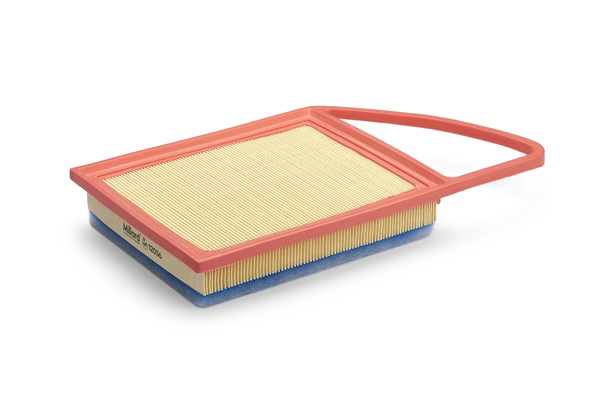 MILLARD FILTERS légszűrő - MK-12056 - TothCarparts