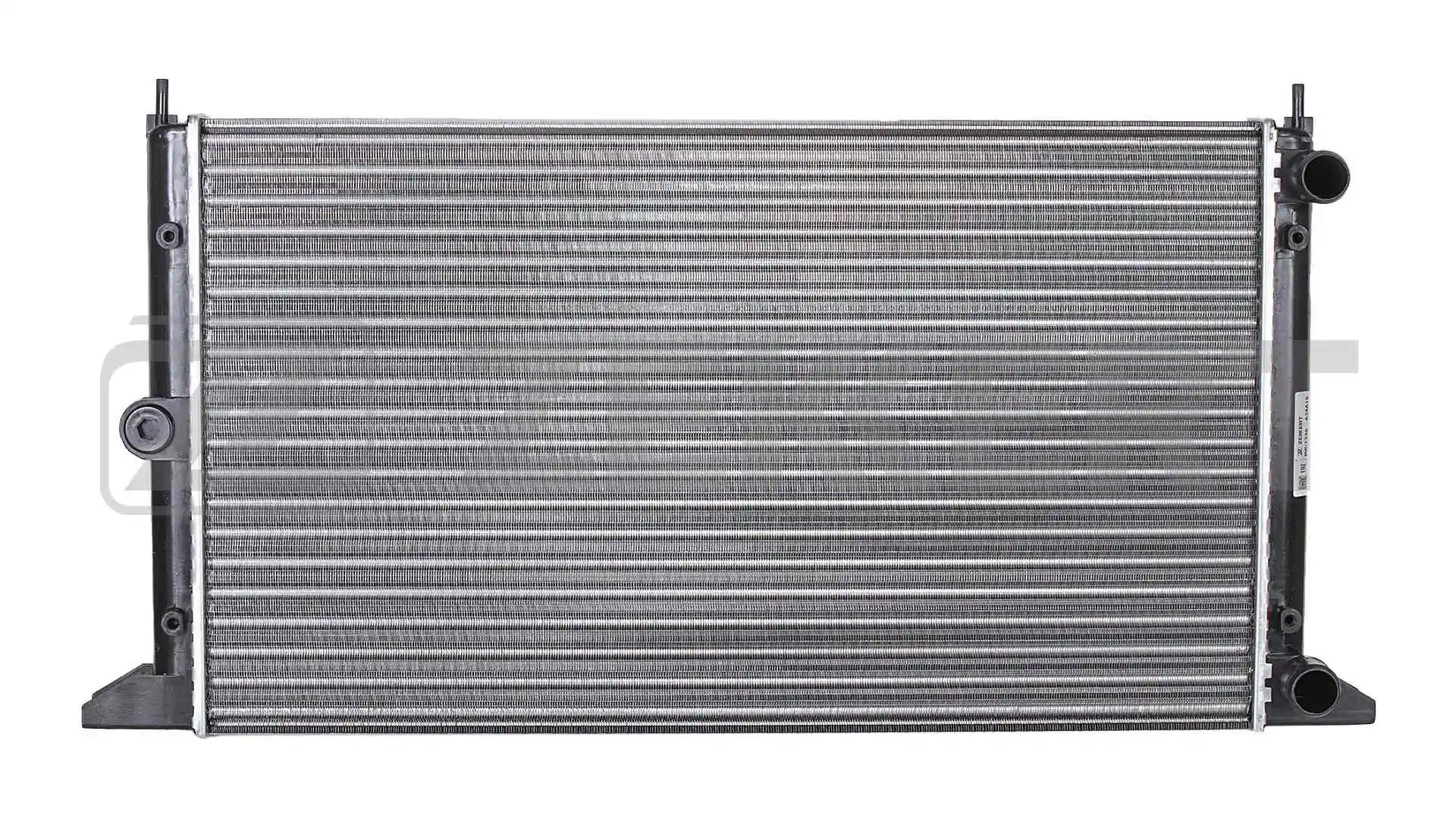 ZEKKERT hűtő, motorhűtés - MK-1336 - TothCarparts