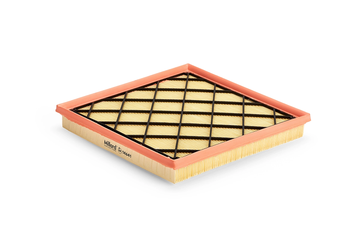 MILLARD FILTERS légszűrő - MK-14641 - TothCarparts