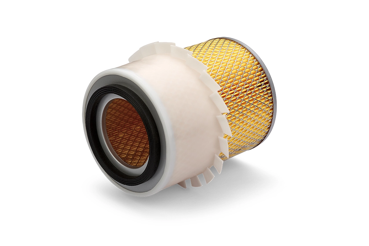MILLARD FILTERS légszűrő - MK-71383 - TothCarparts
