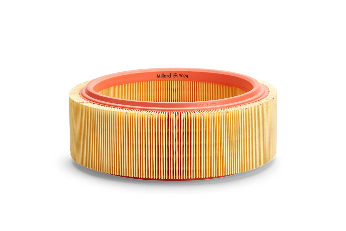 MILLARD FILTERS légszűrő - MK-9074 - TothCarparts