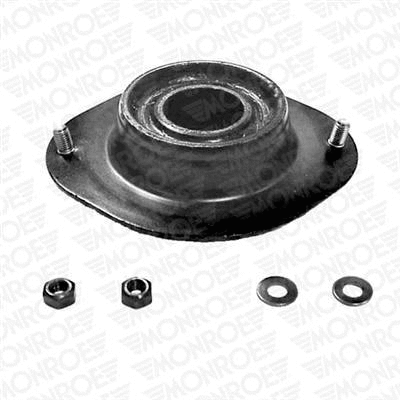 MONROE Támcsapágy, gólyaláb - MK037 - TothCarparts