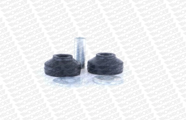 MONROE Támcsapágy, gólyaláb - MK129 - TothCarparts