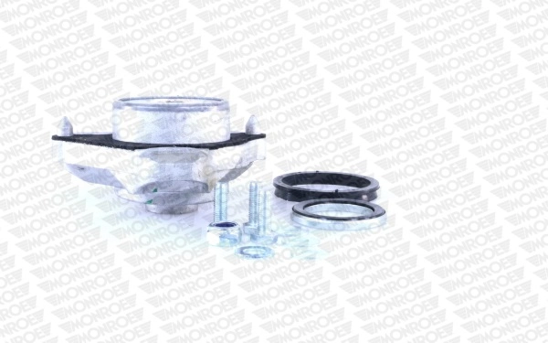 MONROE Javítókészlet, gólyaláb támasztó csapágy - MK308R - TothCarparts