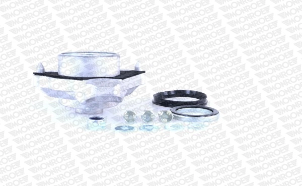 MONROE Javítókészlet, gólyaláb támasztó csapágy - MK309L - TothCarparts