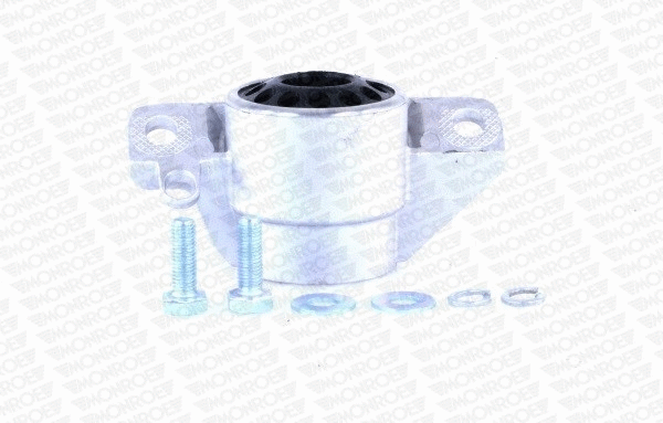 MONROE Támcsapágy, gólyaláb - MK388 - TothCarparts