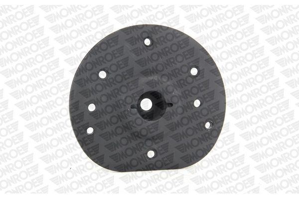 MONROE Támcsapágy, gólyaláb - MK400 - TothCarparts
