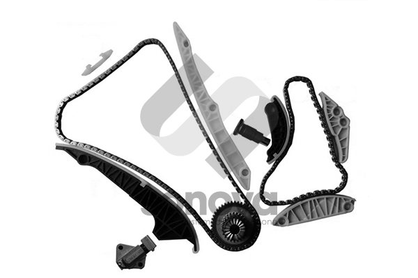 SONOVA vezérműlánc készlet - MKC00069 - TothCarparts