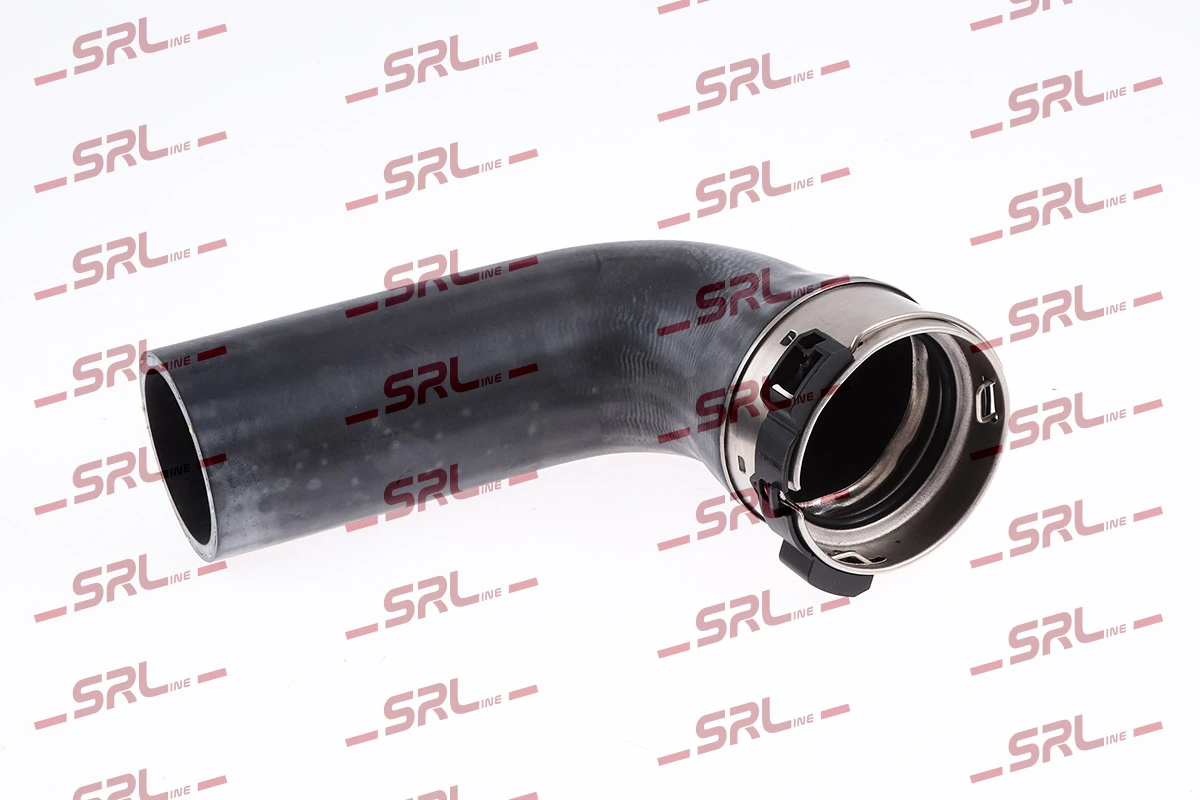 SRLine Töltőlevegő cső - 2030PT-3 - TothCarparts