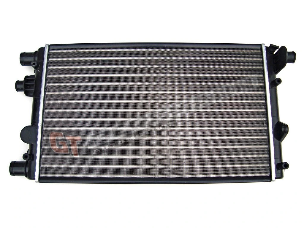 GT-BERGMANN hűtő, motorhűtés - GT10-091 - TothCarparts