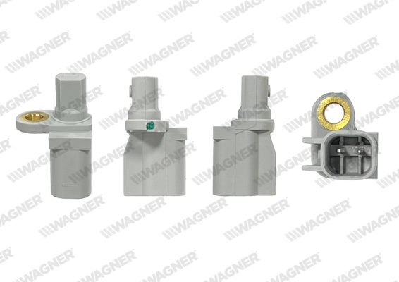 WAGNER-AU érzékelő, kerékfordulatszám - WS1582-SE-WG - TothCarparts