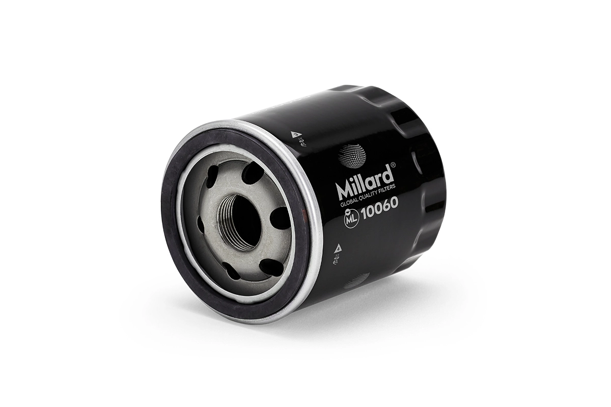 MILLARD FILTERS olajszűrő - ML-10060 - TothCarparts