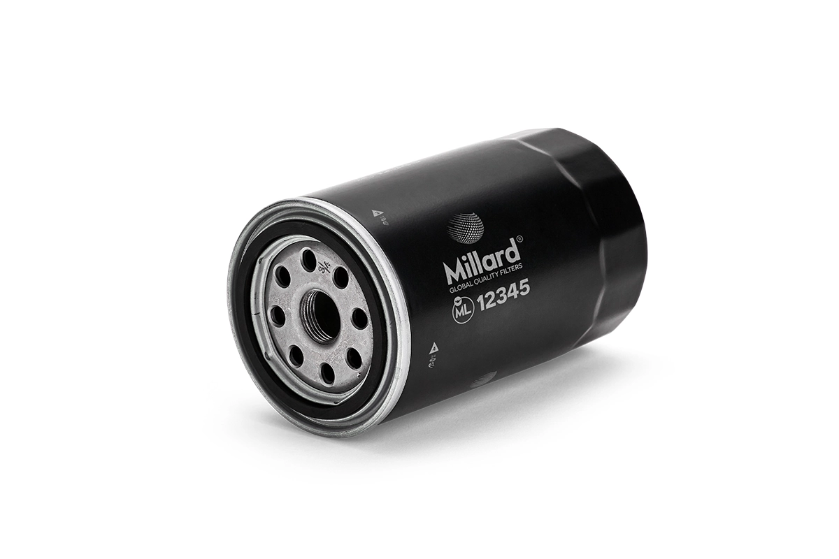 MILLARD FILTERS olajszűrő - ML-12345 - TothCarparts