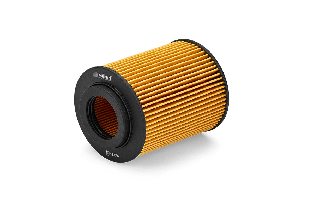MILLARD FILTERS olajszűrő - ML-13176 - TothCarparts