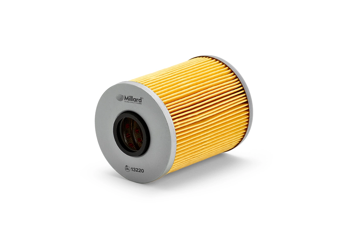 MILLARD FILTERS olajszűrő - ML-13220 - TothCarparts