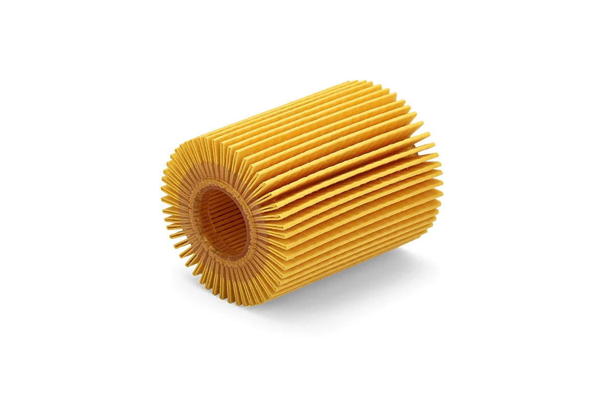 MILLARD FILTERS olajszűrő - ML-19547 - TothCarparts