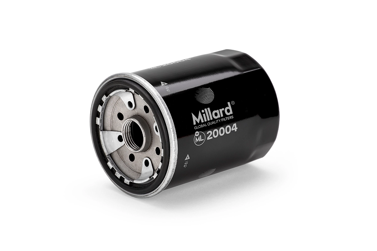 MILLARD FILTERS olajszűrő - ML-20004 - TothCarparts