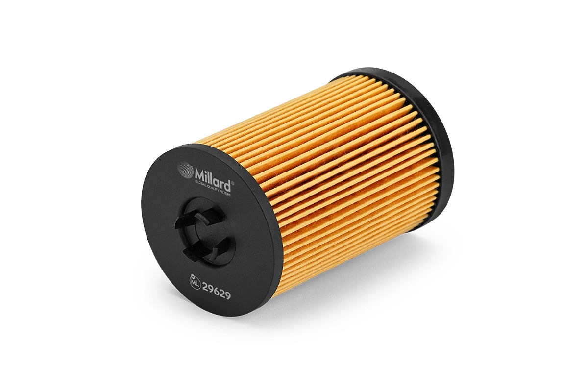 MILLARD FILTERS olajszűrő - ML-29629 - TothCarparts