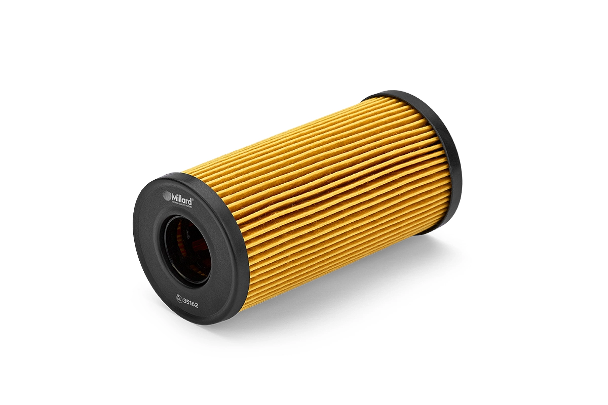 MILLARD FILTERS olajszűrő - ML-35162 - TothCarparts