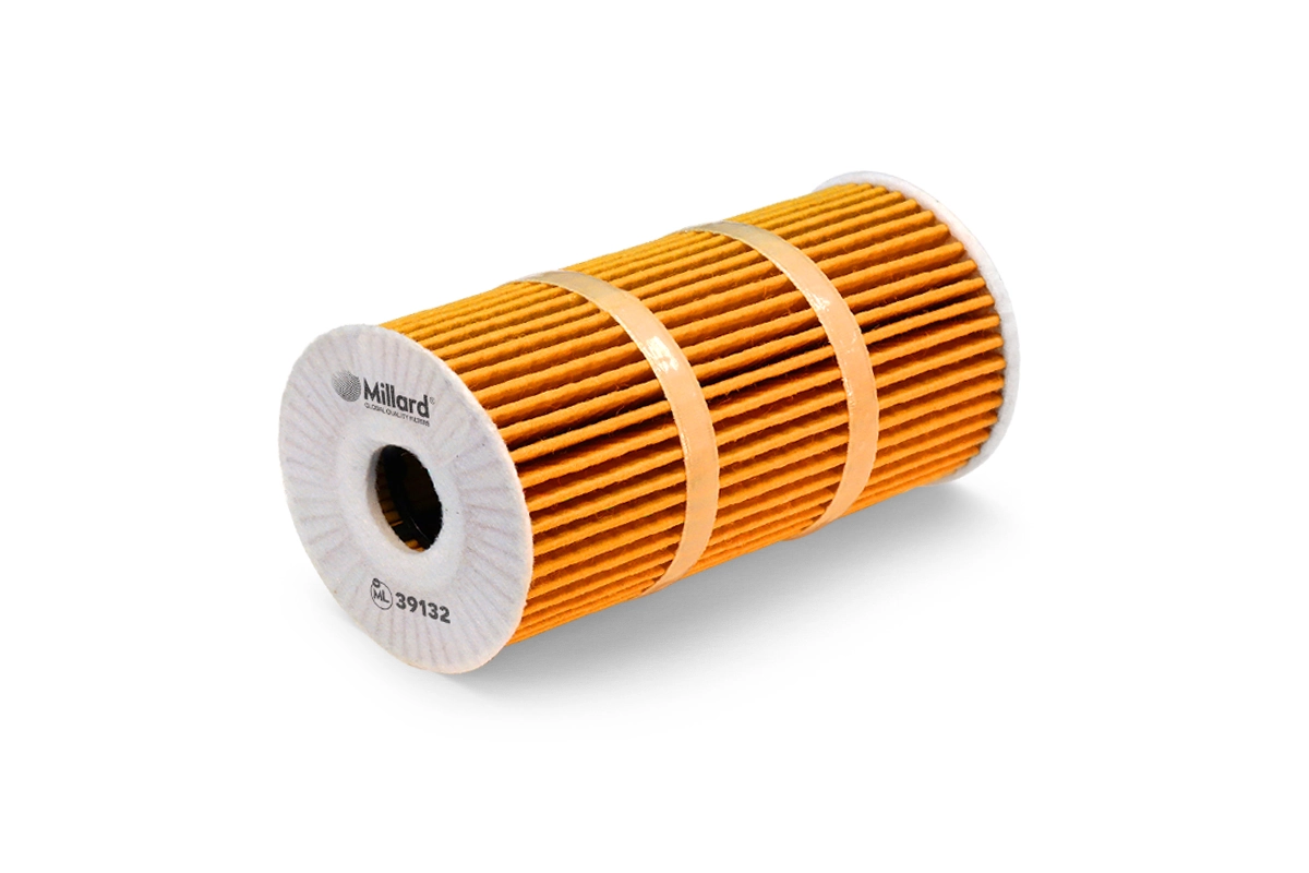 MILLARD FILTERS olajszűrő - ML-39132 - TothCarparts
