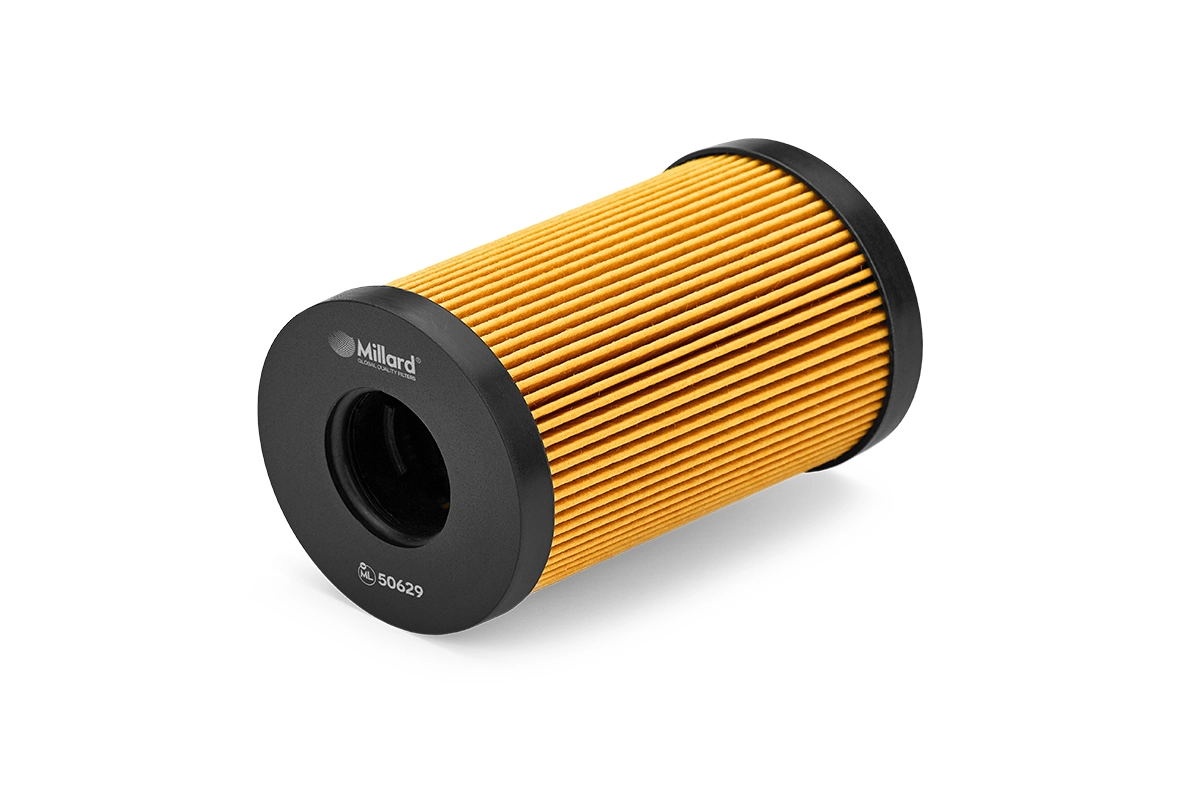 MILLARD FILTERS olajszűrő - ML-50629 - TothCarparts