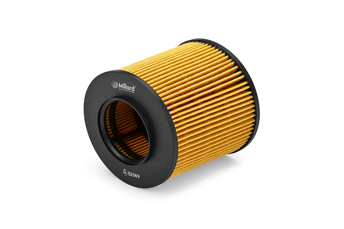 MILLARD FILTERS olajszűrő - ML-52149 - TothCarparts