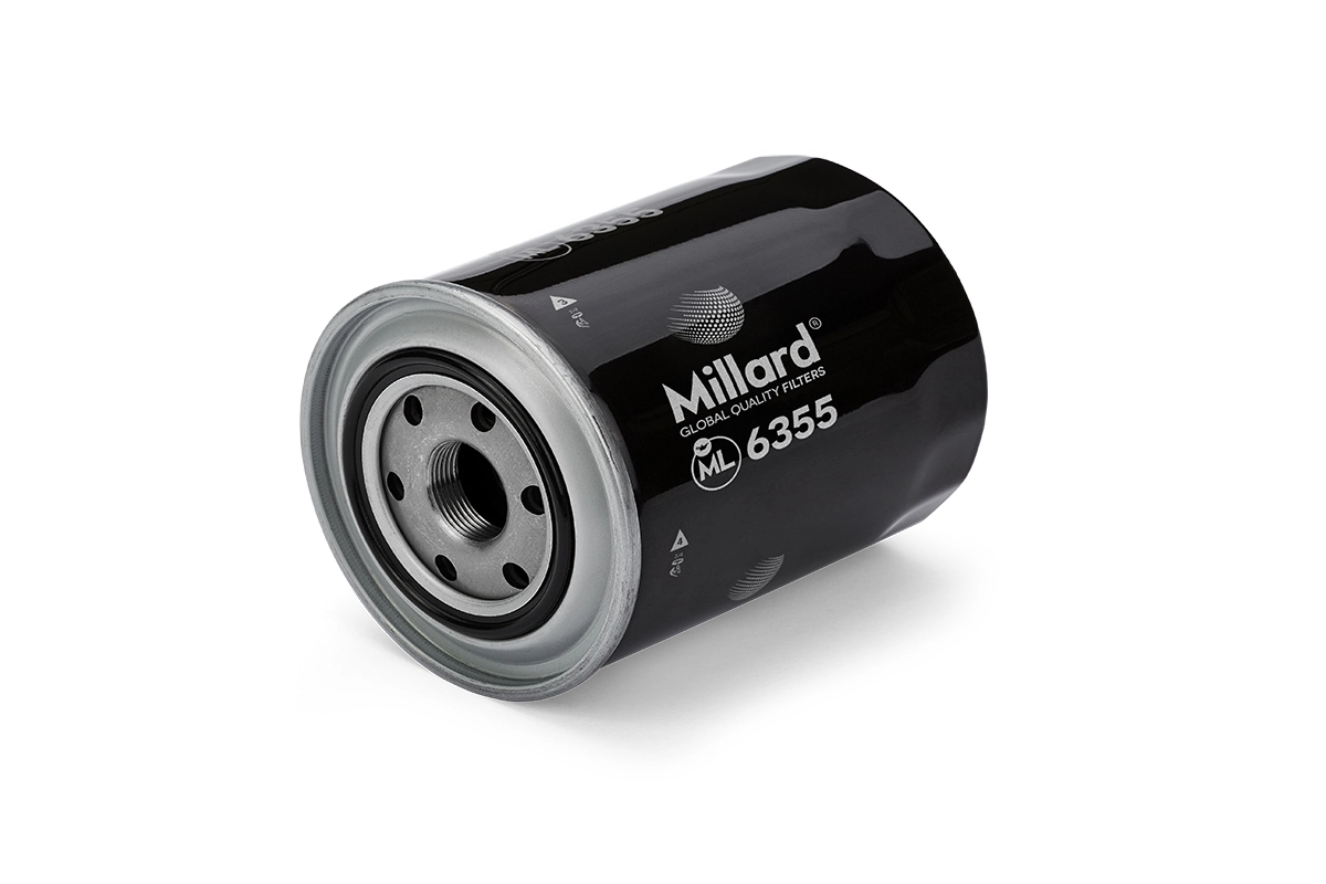 MILLARD FILTERS olajszűrő - ML-6355 - TothCarparts