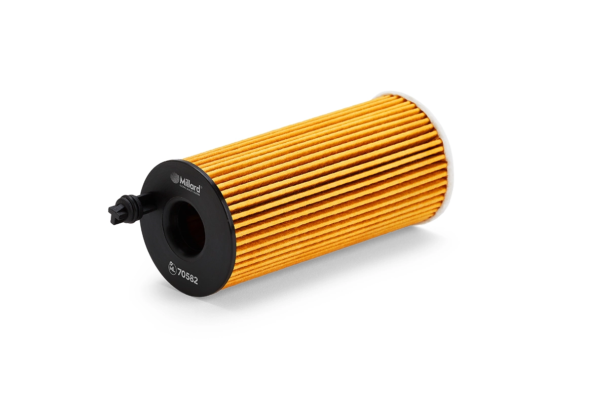 MILLARD FILTERS olajszűrő - ML-70582 - TothCarparts