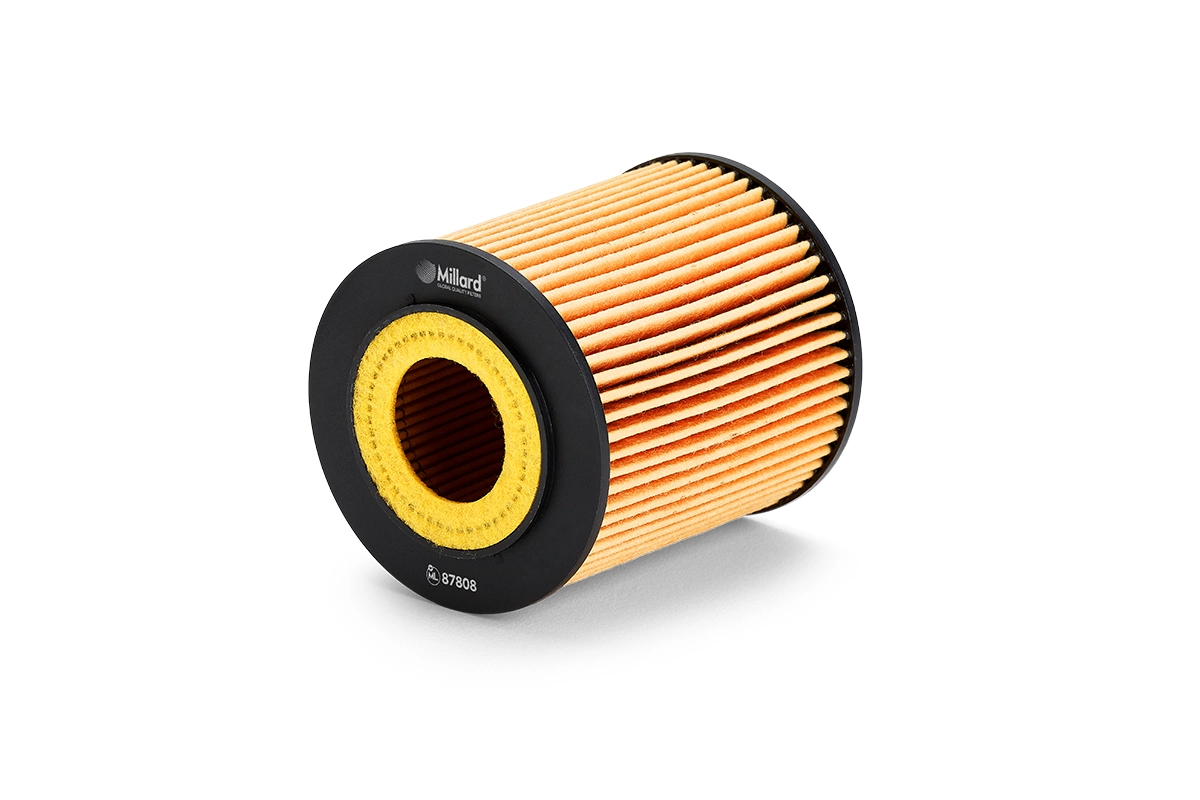 MILLARD FILTERS olajszűrő - ML-87808 - TothCarparts