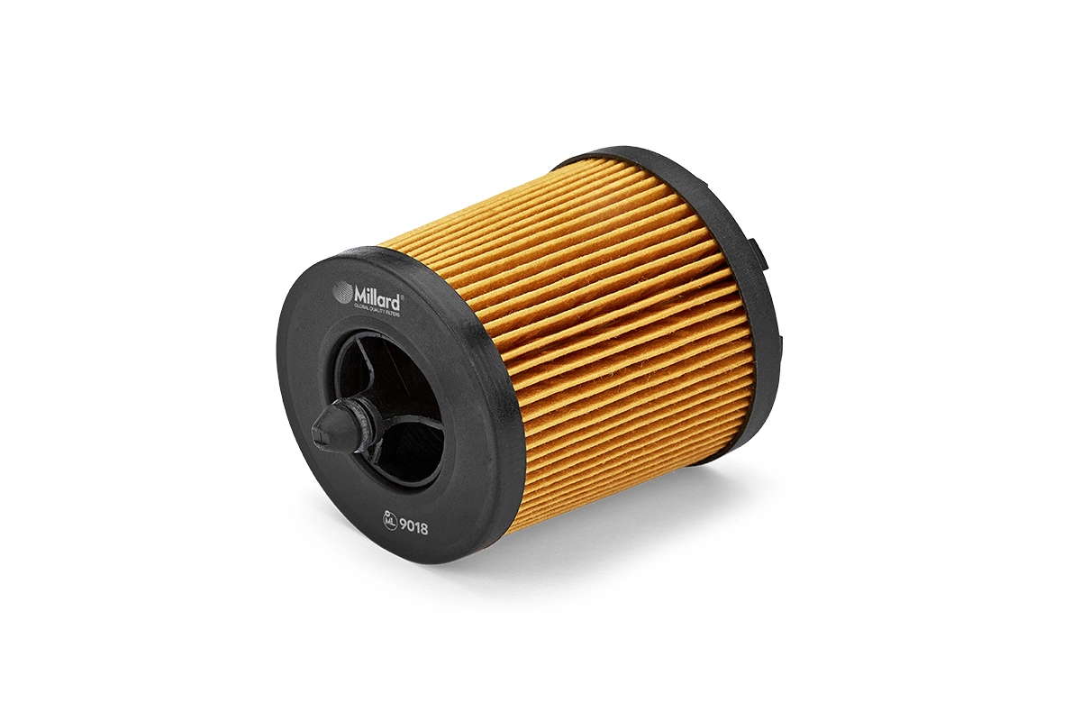 MILLARD FILTERS olajszűrő - ML-9018 - TothCarparts