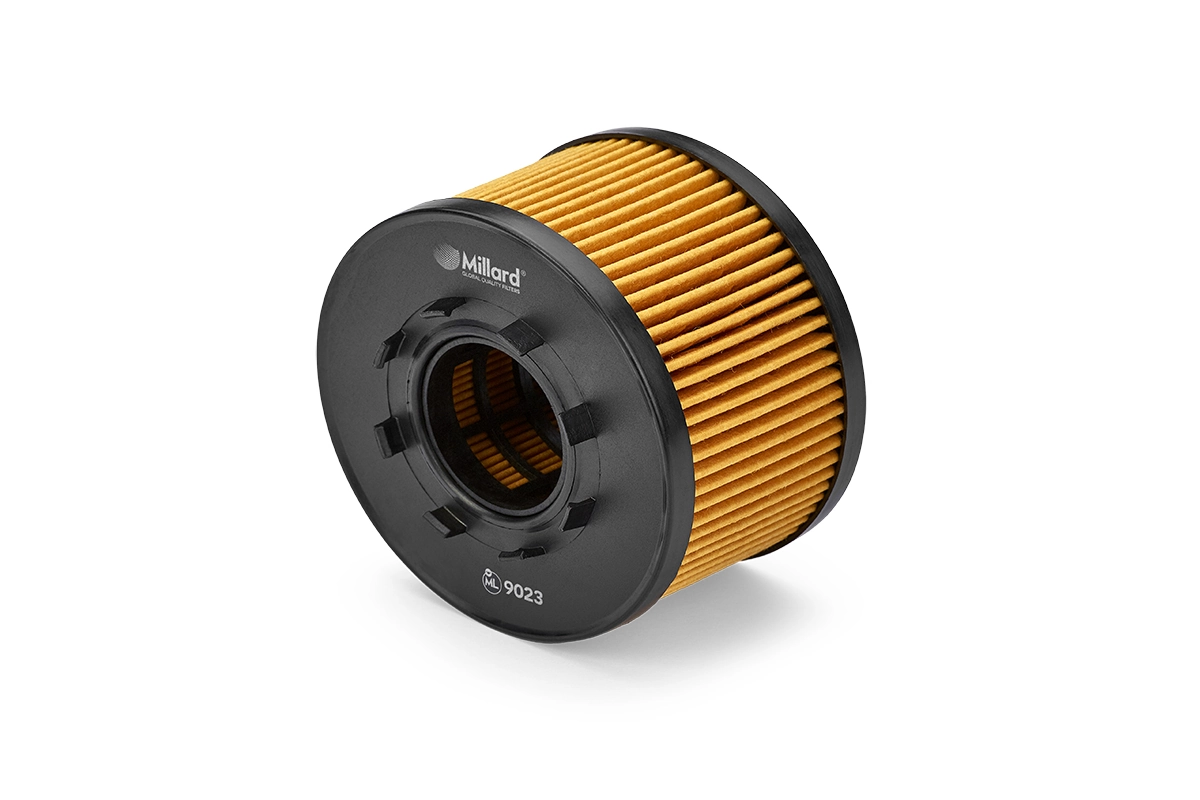 MILLARD FILTERS olajszűrő - ML-9023 - TothCarparts