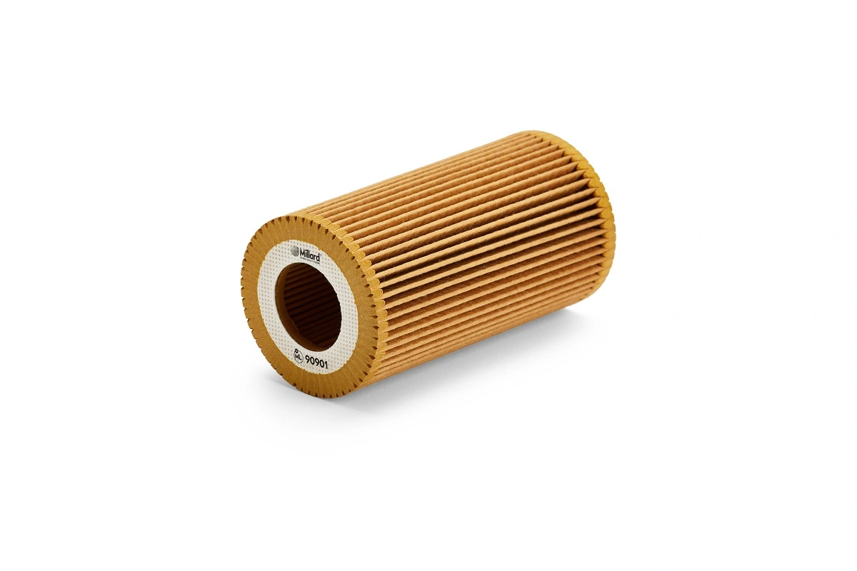 MILLARD FILTERS olajszűrő - ML-90901 - TothCarparts