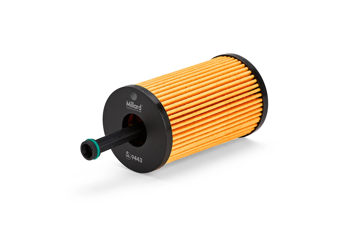 MILLARD FILTERS olajszűrő - ML-9443 - TothCarparts