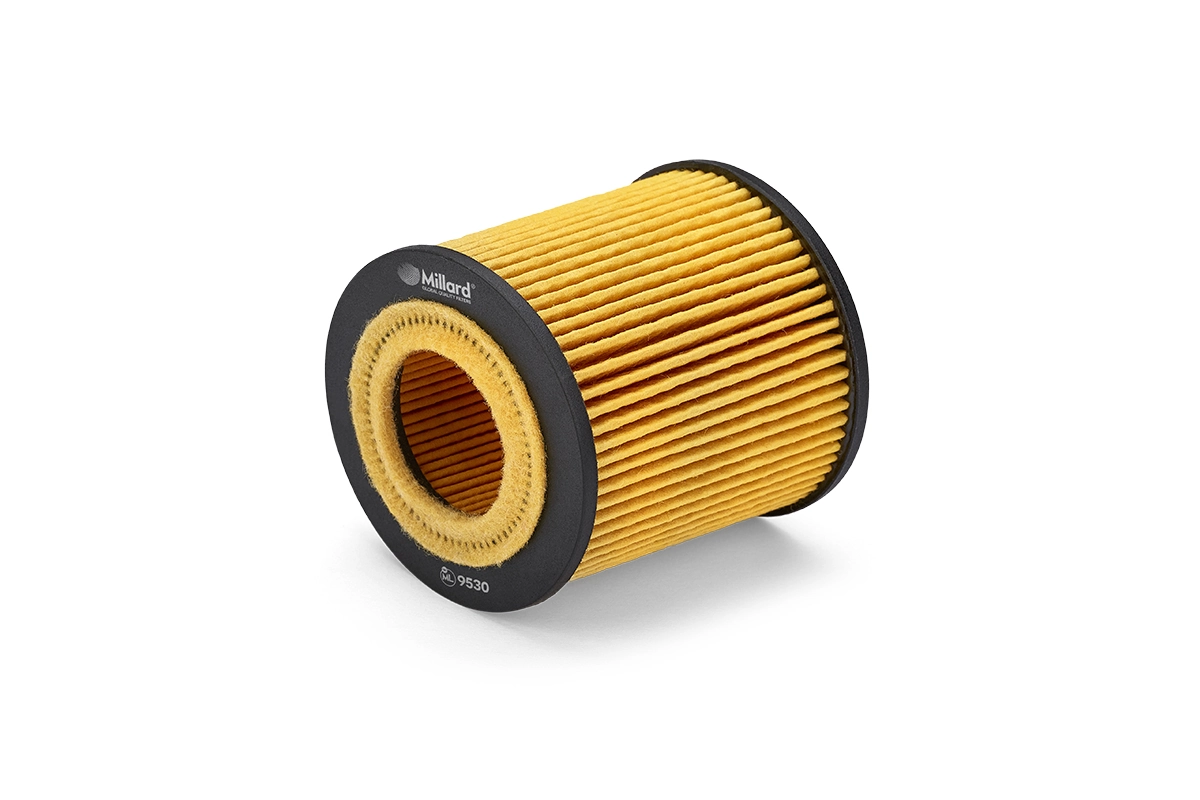 MILLARD FILTERS olajszűrő - ML-9530 - TothCarparts