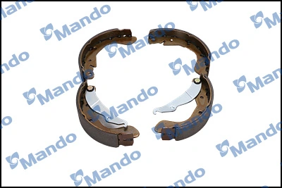 MANDO fékpofakészlet - MLD09 - TothCarparts