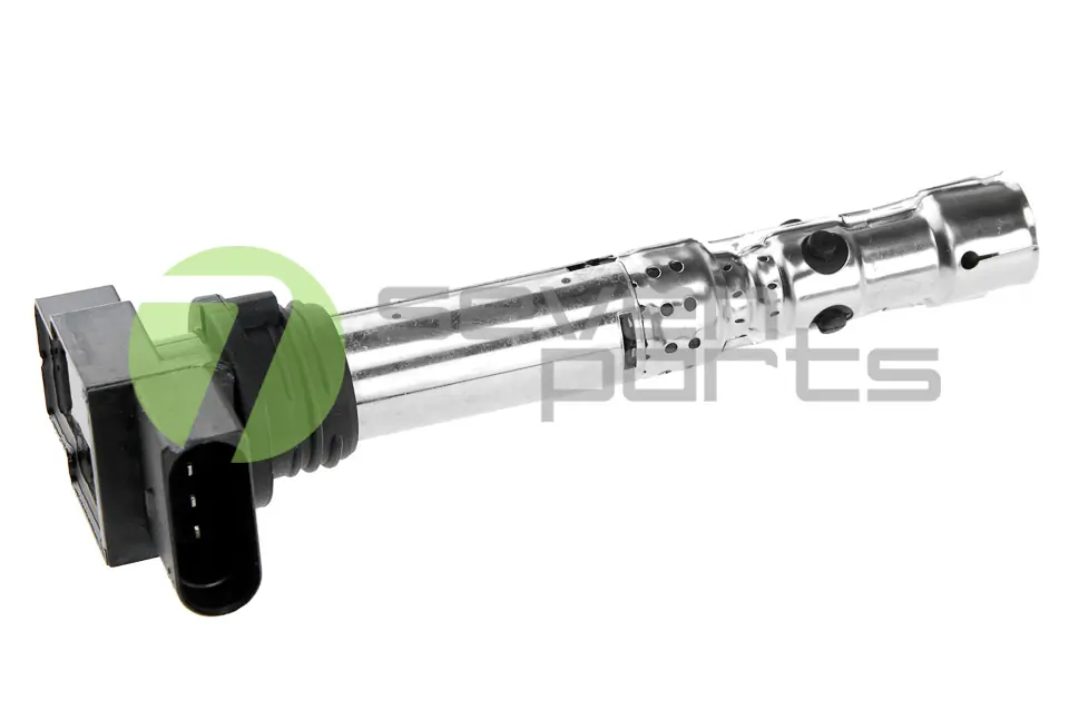 7 SEVEN PARTS gyújtótekercs - SV390340 - TothCarparts