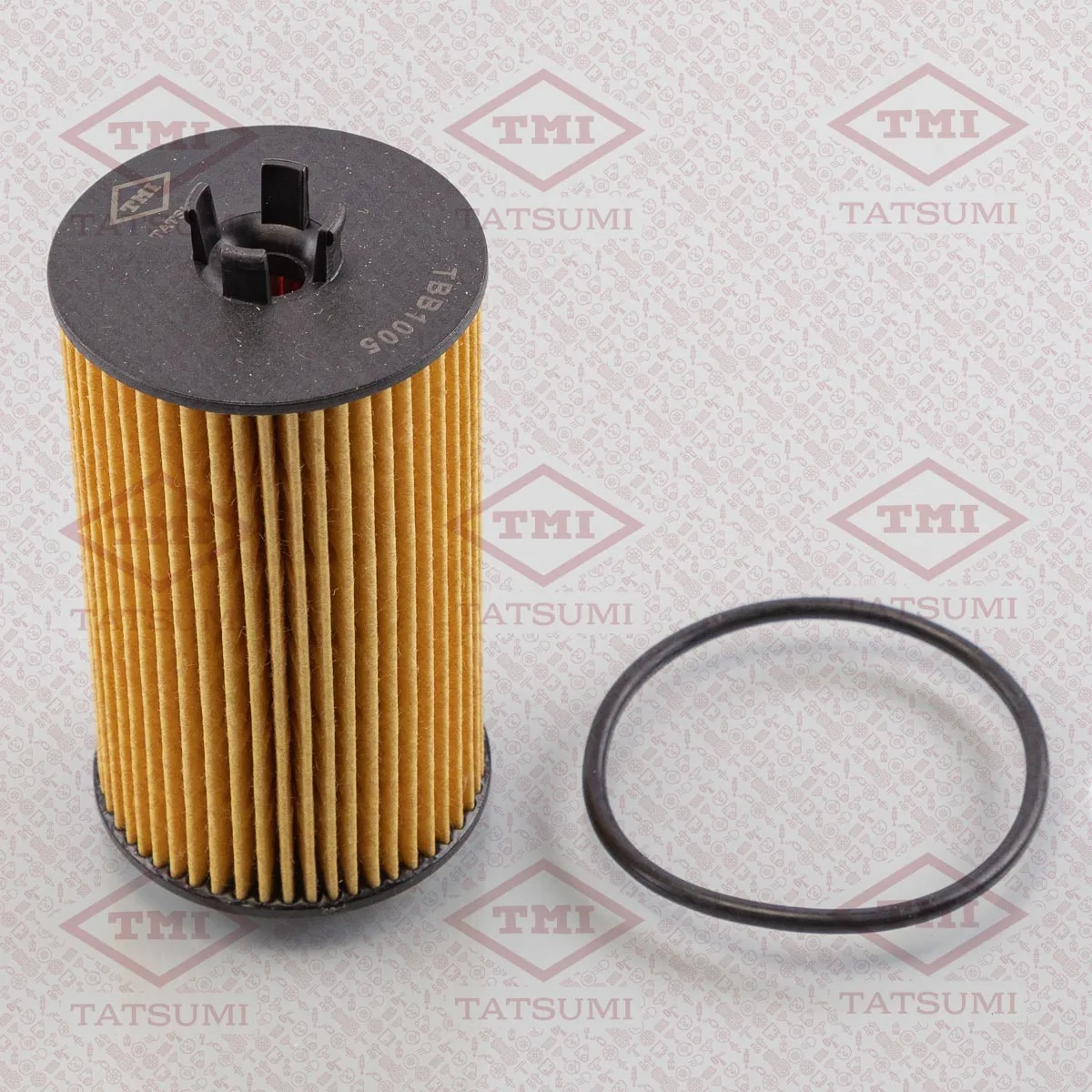 TATSUMI olajszűrő - TBB1005 - TothCarparts