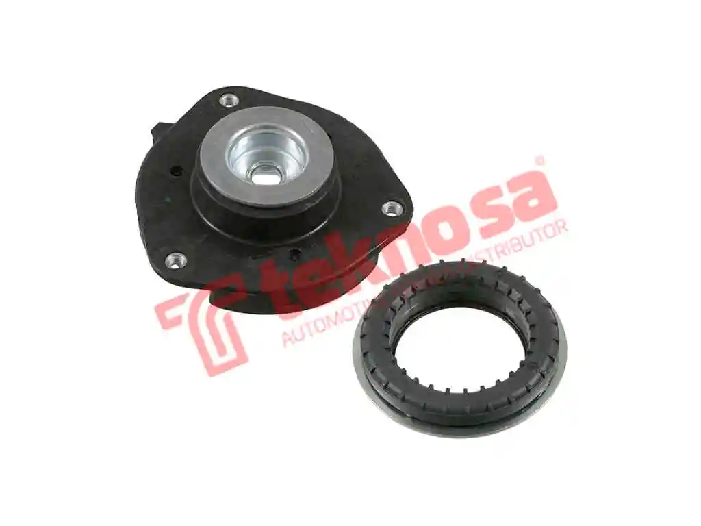 TEKNOSA Támcsapágy, gólyaláb - AU2817 - TothCarparts