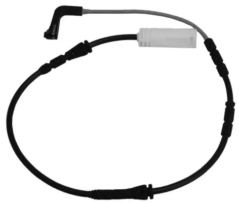 PAGID figyelmezető kontaktus, fékbetétkopás - P8608N - TothCarparts