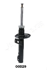 JAPANPARTS lengéscsillapító - MM-00029 - TothCarparts