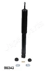 JAPANPARTS lengéscsillapító - MM-00343 - TothCarparts