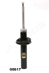 JAPANPARTS lengéscsillapító - MM-00617 - TothCarparts