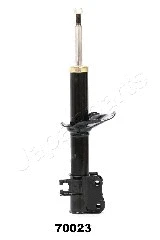 JAPANPARTS lengéscsillapító - MM-70023 - TothCarparts