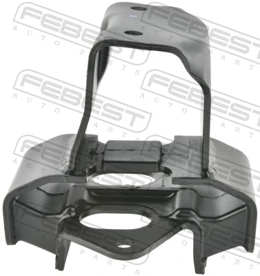 FEBEST csapágy, sebességváltó - MM-K60R - TothCarparts