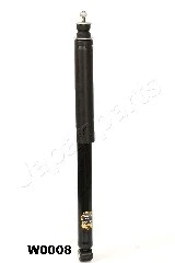 JAPANPARTS lengéscsillapító - MM-W0008 - TothCarparts